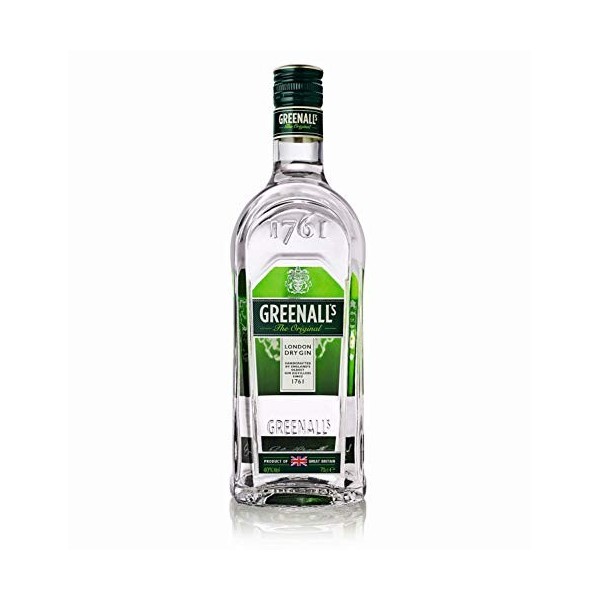 Origine Gin London Dry London Dry de Greenall