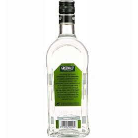 Origine Gin London Dry London Dry de Greenall