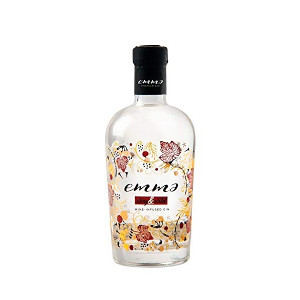 EMMA GIN Winy & Wild
