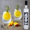 RGP - Gin Royal Portugais 700 ml - distillé à partir des herbes les plus aromatiques des terres portugaises - Laissez vous su