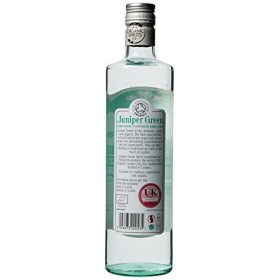 Juniper Green London Dry Gin Bio 1&nbsp;x 0,7&nbsp;L 