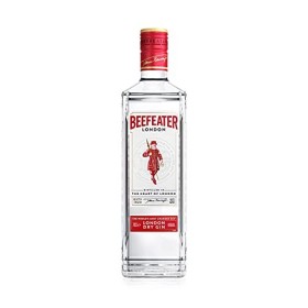 Gin Beefeater