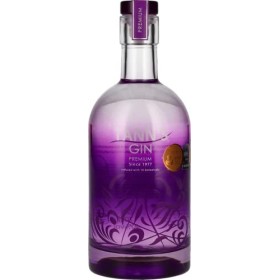 Tann’s Tanns Gin 0,7 L