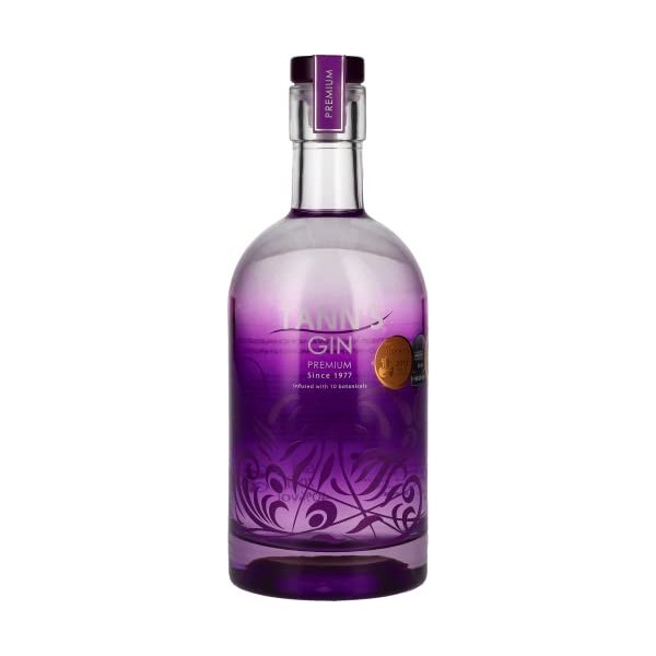 Tann’s Tanns Gin 0,7 L