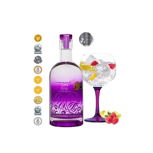 Tann’s Tanns Gin 0,7 L