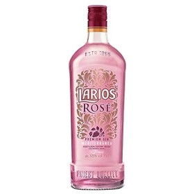 Gin Larios Rose 1L