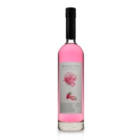 Brecon ROSE PETAL Gin 37,5% Vol. 0,7l