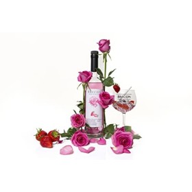 Brecon ROSE PETAL Gin 37,5% Vol. 0,7l