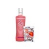 Ampersand STRAWBERRY FLAVOUR Premium Gin 37,5% Vol. 0,7l