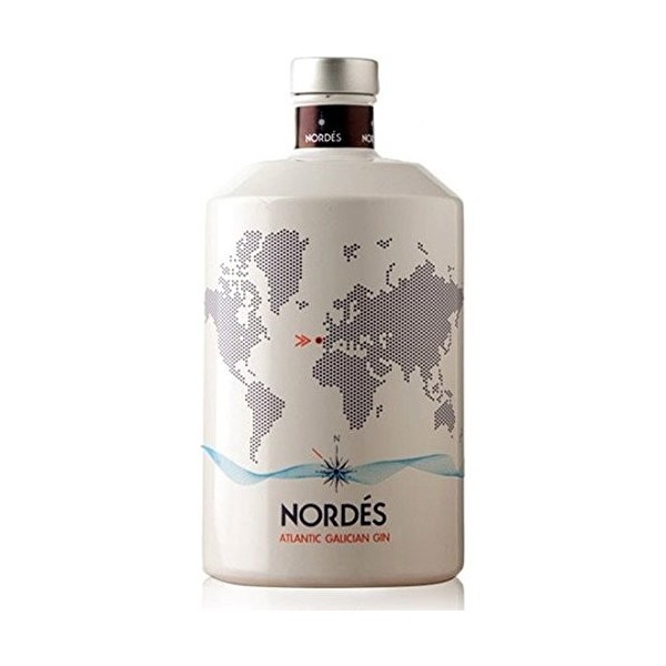 NORDES - GINEBRA NORDES