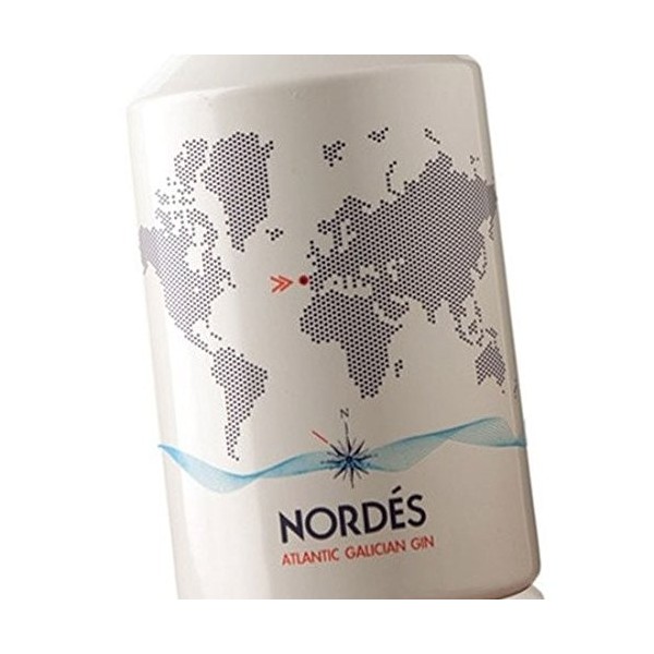 NORDES - GINEBRA NORDES