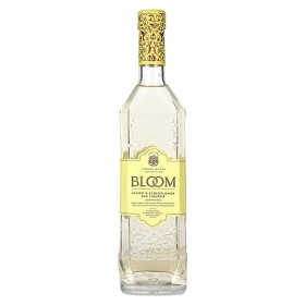 Bloom Lemon & Elderflower Gin Liqueur 25% Vol. 0,7l