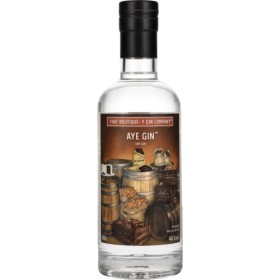 That Boutique-y Gin Company AYE Dry Gin 46% Vol. 0,5l