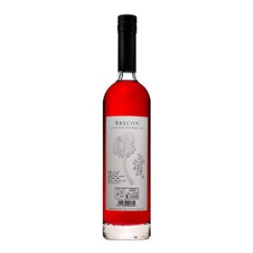 Brecon RHUBARB & CRANBERRY Gin 37,5% Vol. 0,7l