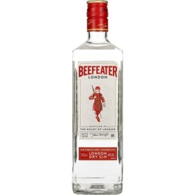 Beefeater London Dry Gin 40% Vol. 0,7l
