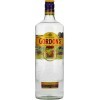 Gordons London Dry Gin TRAVELLERS EDITION 47,3% Vol. 1l