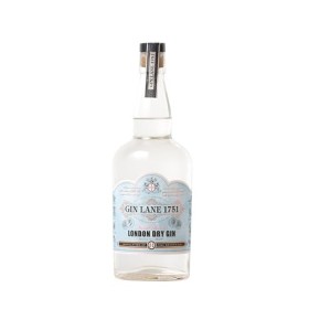 Gin Lane 1951 London Dry Small Batch Gin 700 ml