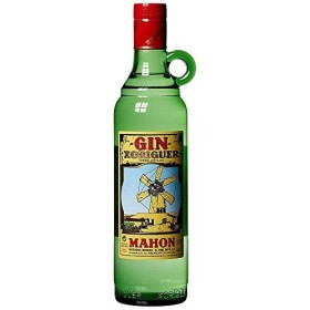 Xoriguer Mahon Gin 38% Vol. 0,7l