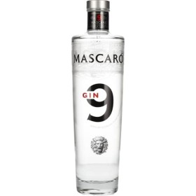 Mascaró Gin 9 40% Vol. 0,7l