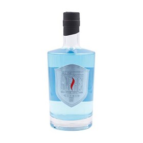 Gin of Fire Citric 0,7L 40% Vol. 