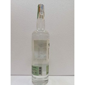 Gin KM1 de Mallorca Edition Limitée 70cl 40% Alcool