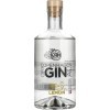 Copenhagen oriGINal Gin with a touch of LEMON 39% Vol. 0,7l