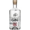 Copenhagen oriGINal Gin with a touch of PINK GRAPE 39% Vol. 0,7l