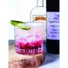 Gin distillé SALERS 40% - 70 cl