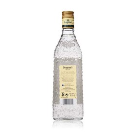 SEAGRAMs Extra Dry Gin - 40%, bouteille 70cl