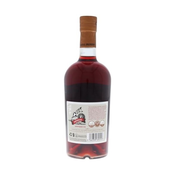 Pickerings Sloe Gin 0,5L 29% Vol. 