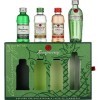 Tanqueray Tanqueray Gin Miniaturen Set 43,3% Vol. 4 x 50 ml
