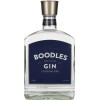 Boodles British London Dry Gin 700 ml