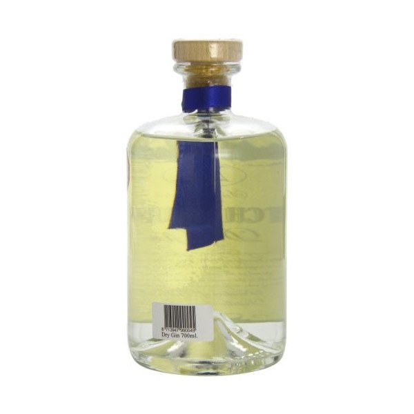 Zuidam Dutch Courage Dry Gin 44,5% Vol. 0,7l