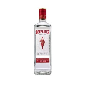 Édition hiver Beefeater London Dry Gin