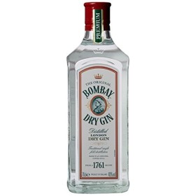 Bombay Sapphire Original Bombay London Dry Gin 700 ml