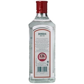 Bombay Sapphire Original Bombay London Dry Gin 700 ml