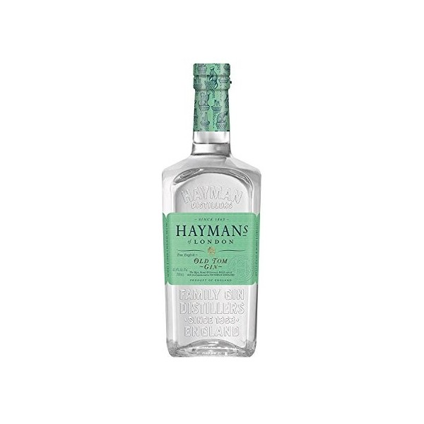 Hayman´S Old Tom Gin 70 cl