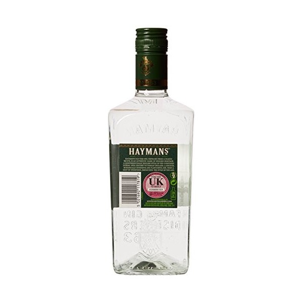 Hayman´S Old Tom Gin 70 cl