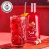 Gin Boe Peach& Hibiscus 50 cl