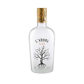 LArbre Gin 0.7L 41% Vol. 