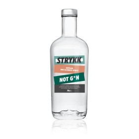 Stryyk Not Gin - 70cl, 0% Alcohol Gin