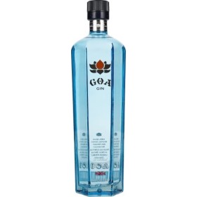GOA London Dry Gin 43% Vol. 0,7l