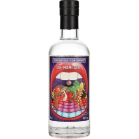 That Boutique-y Gin Company OO-Mami Gin 46% Vol. 0,5l