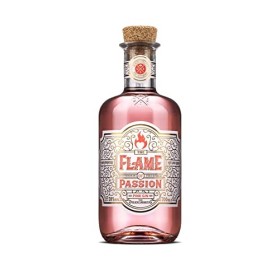 Flame of Passion Pink Gin 38% Vol. 0,7l