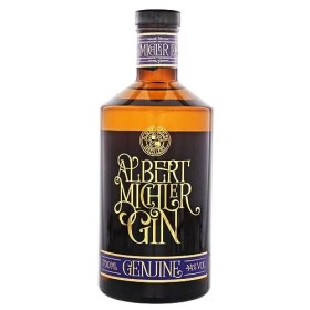 Michlers Genuine Gin 700 ml