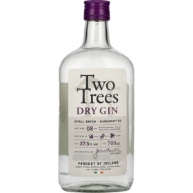 Two Trees 17519 Dry Gin 700 ml