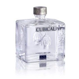 Gin Cubical Premium 70 cl