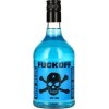 Fuckoff GIN BLUE Dry Gin 40% Vol. 0,7l