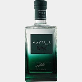 Mayfair London Dry Gin 70 cl