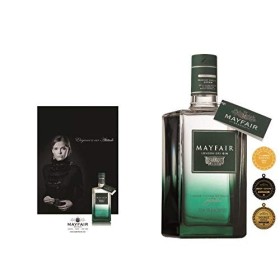 Mayfair London Dry Gin 70 cl